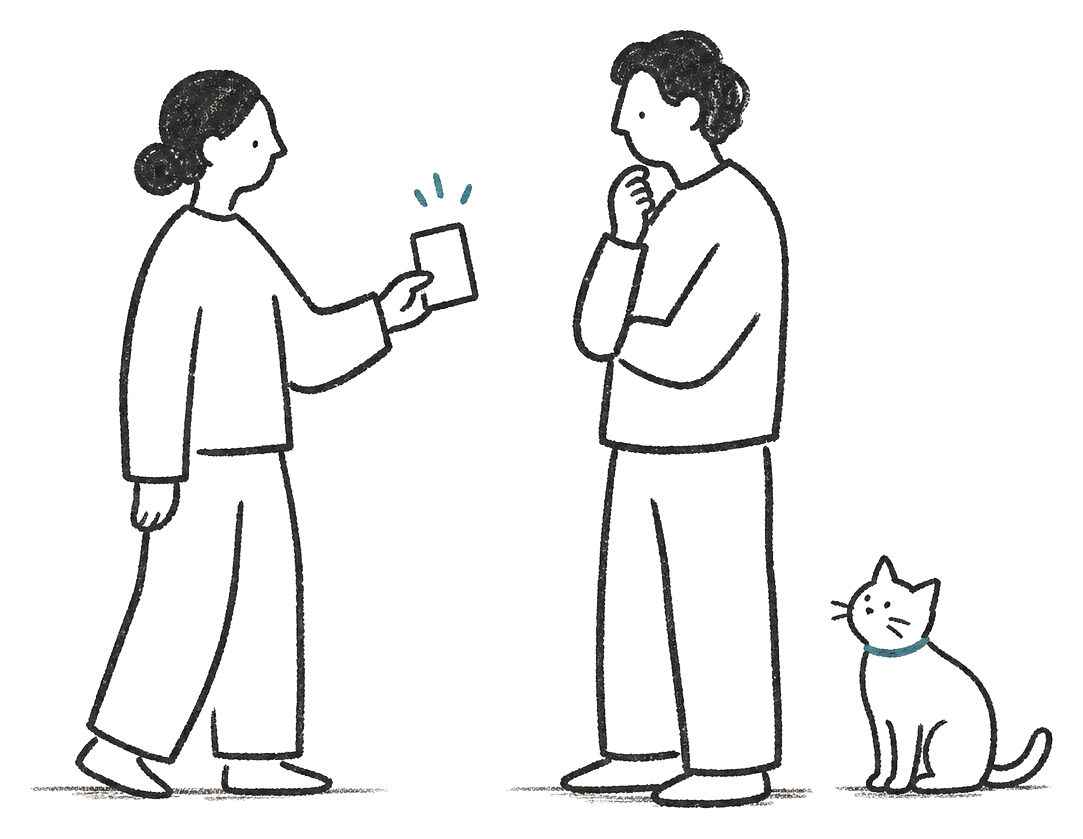 月曜に同僚へ見せる図解