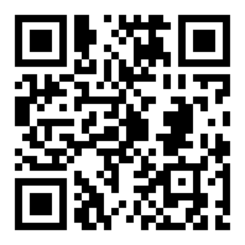 コンパニオンサイトQR